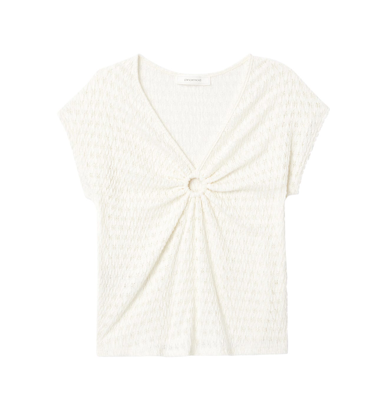 Lace top