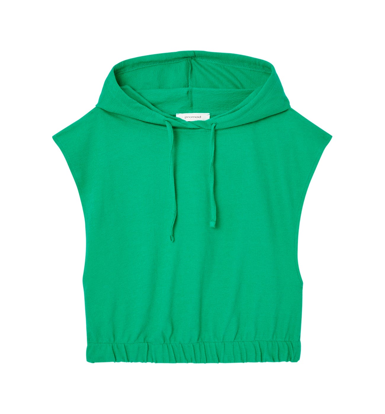 Sudadera con capucha