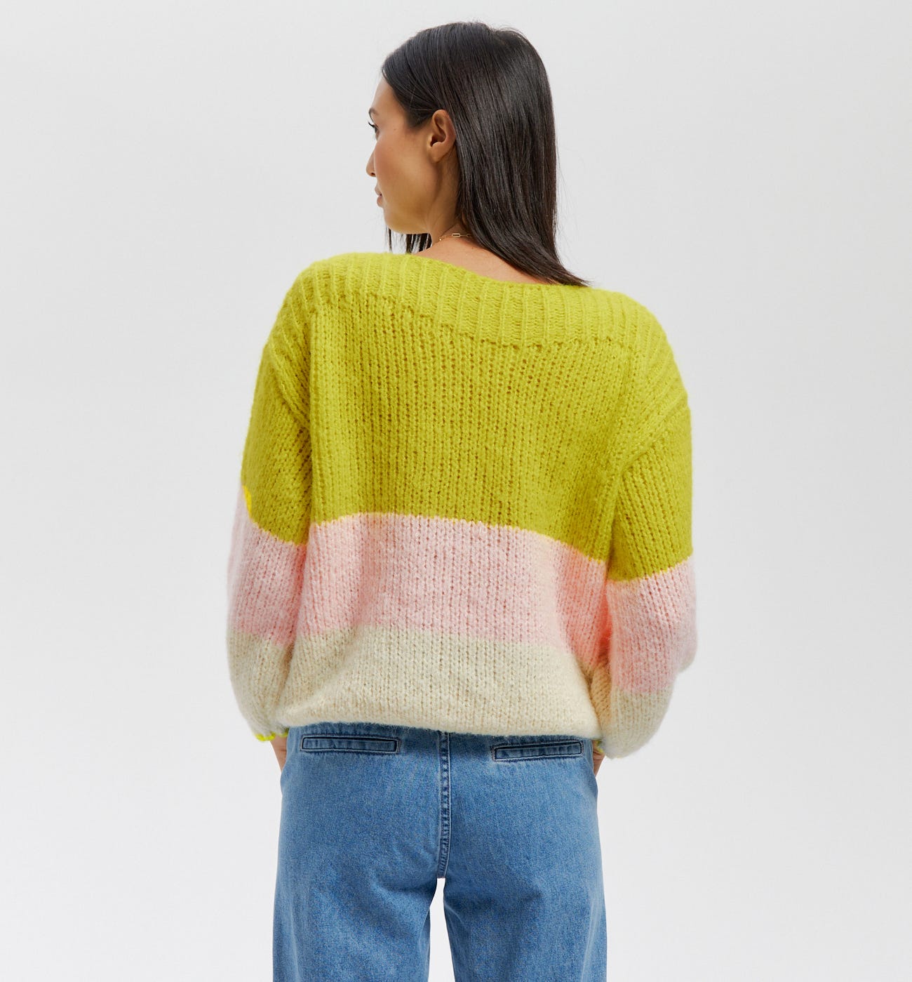 Sweter damski