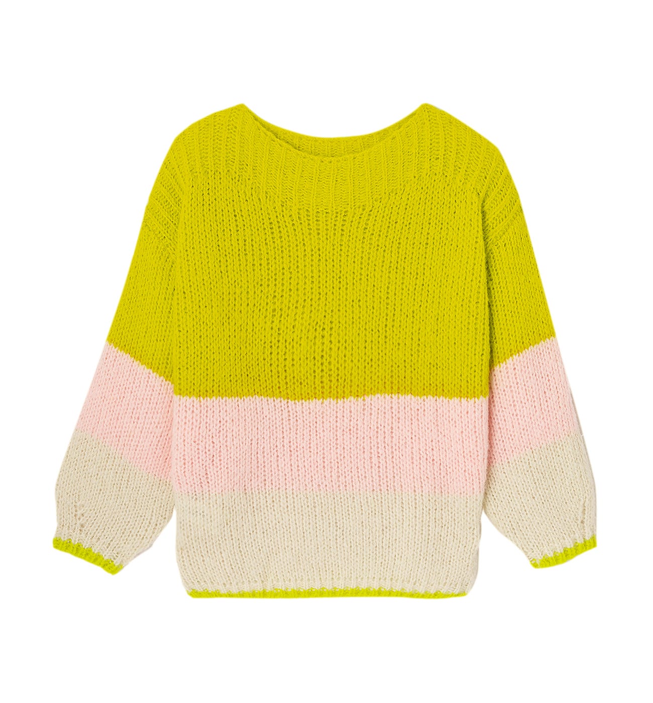 Sweter damski