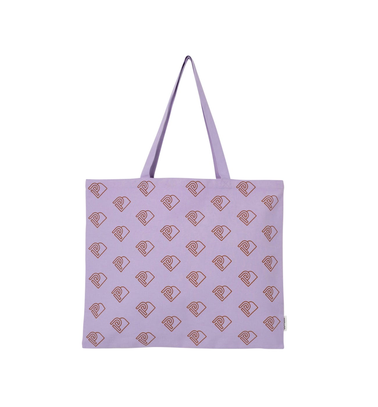 Tote bag Femme logo Promod