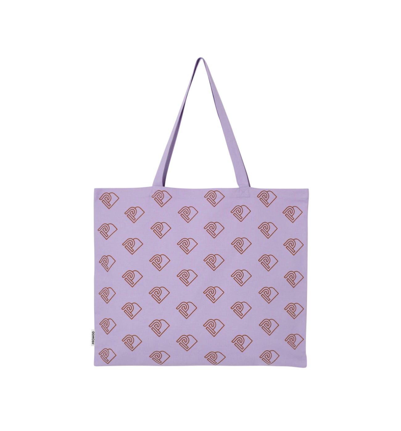 Tote bag Femme logo Promod