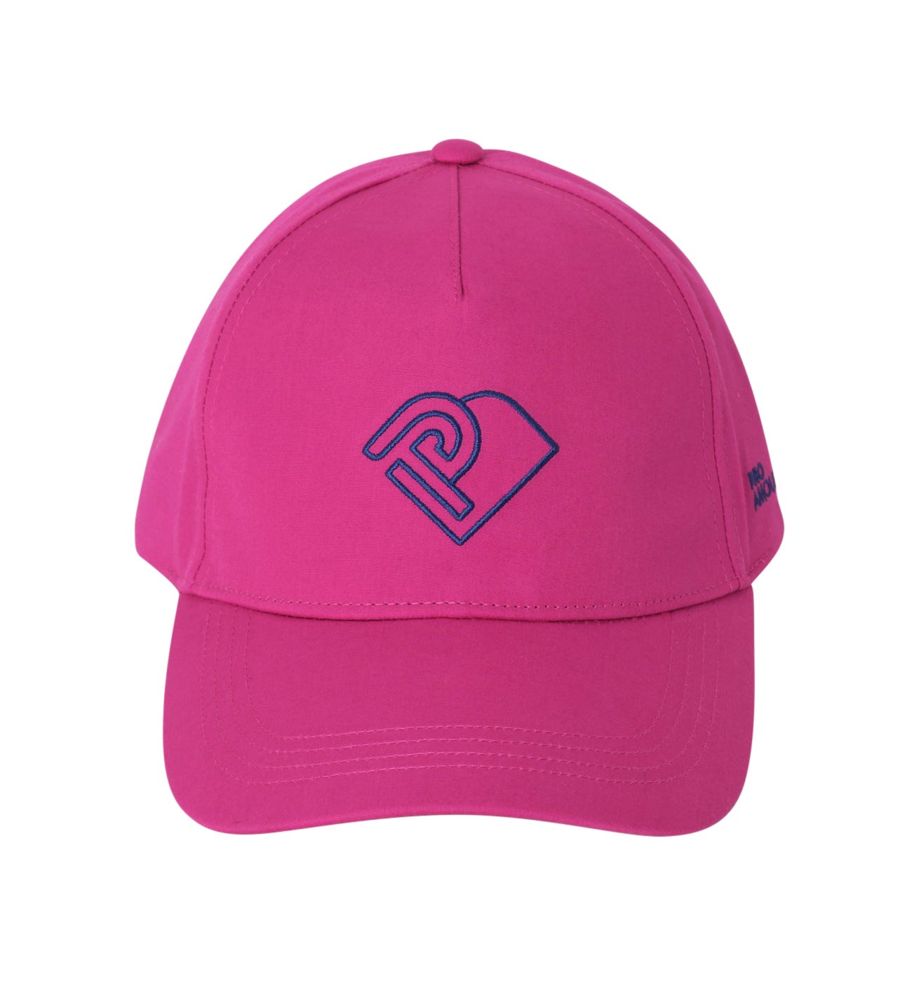 Promod logo baseball cap