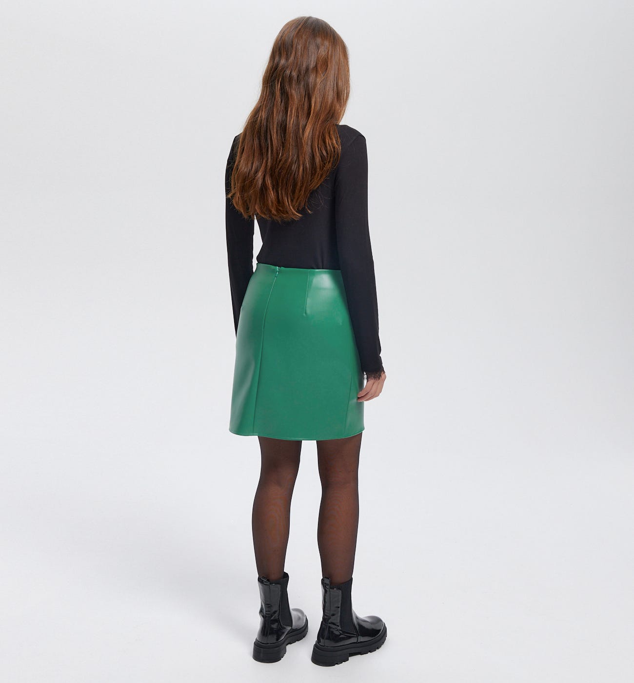 Spódnica mini