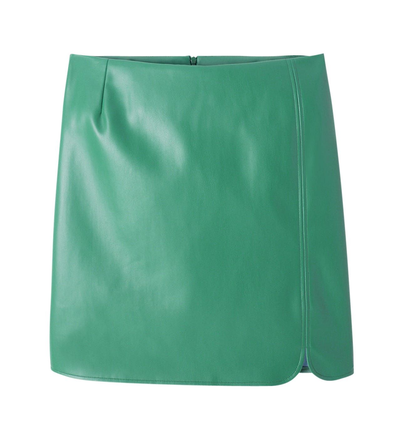 Spódnica mini