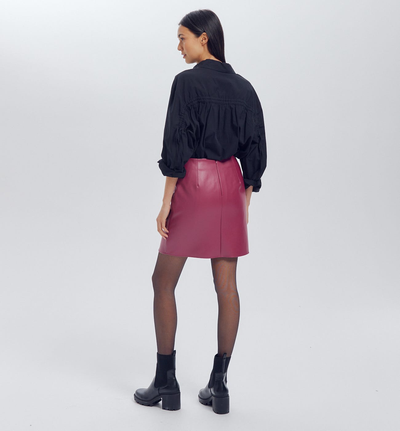 Spódnica mini