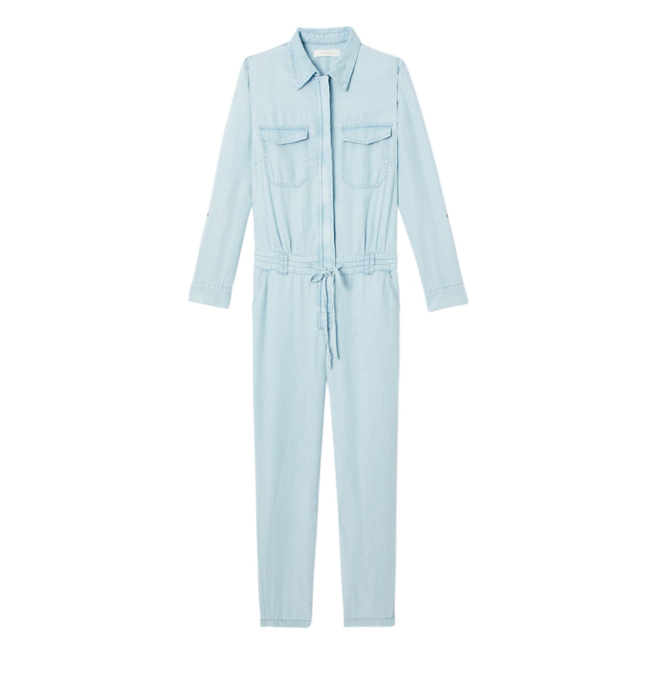 Combinaison-pantalon Femme