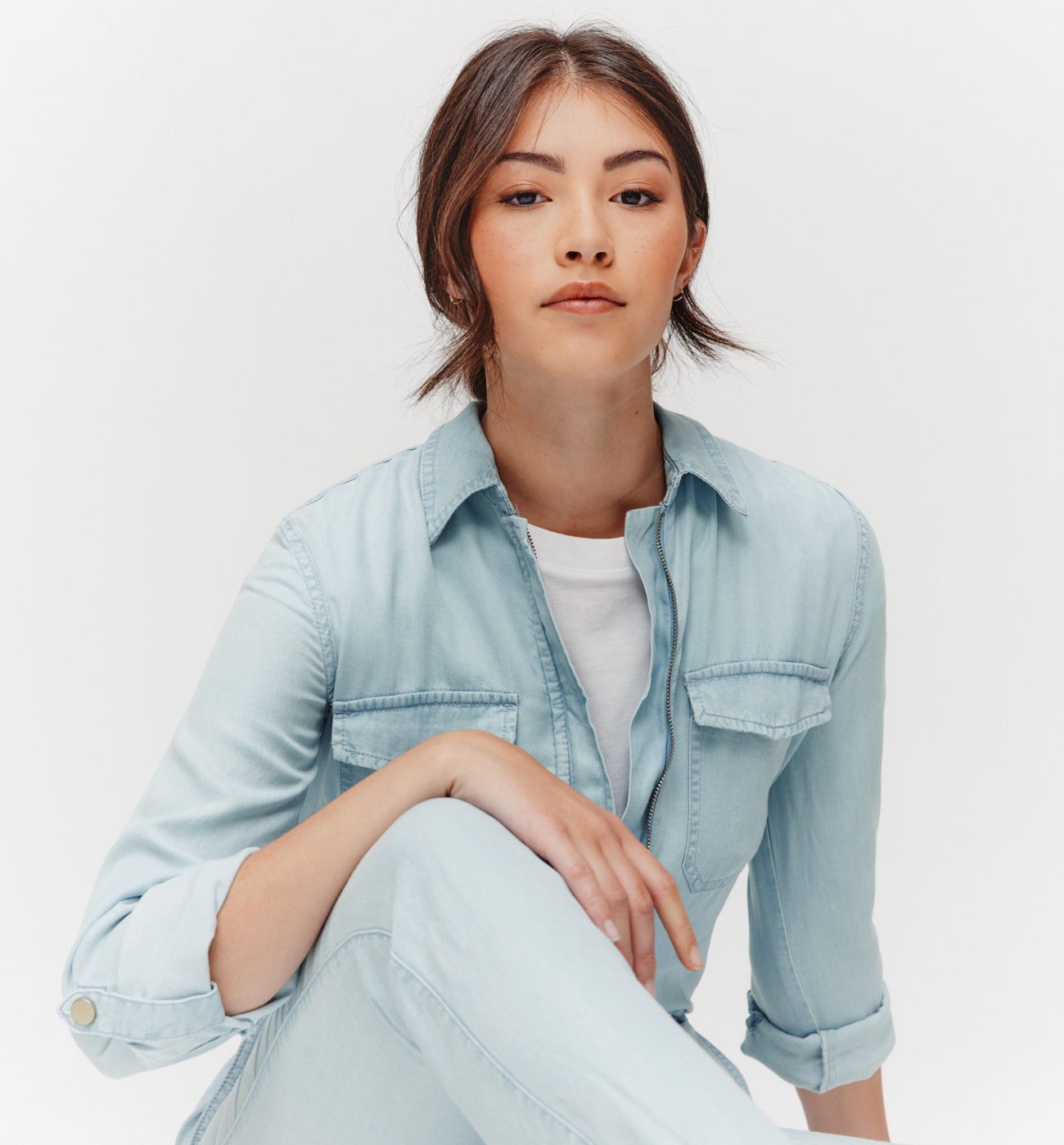 Combinaison-pantalon Femme