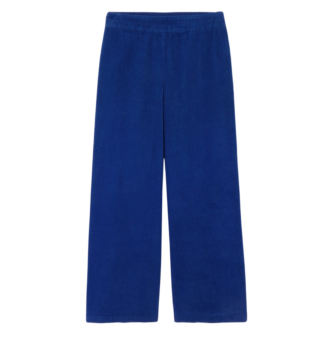 Weite Cordhose