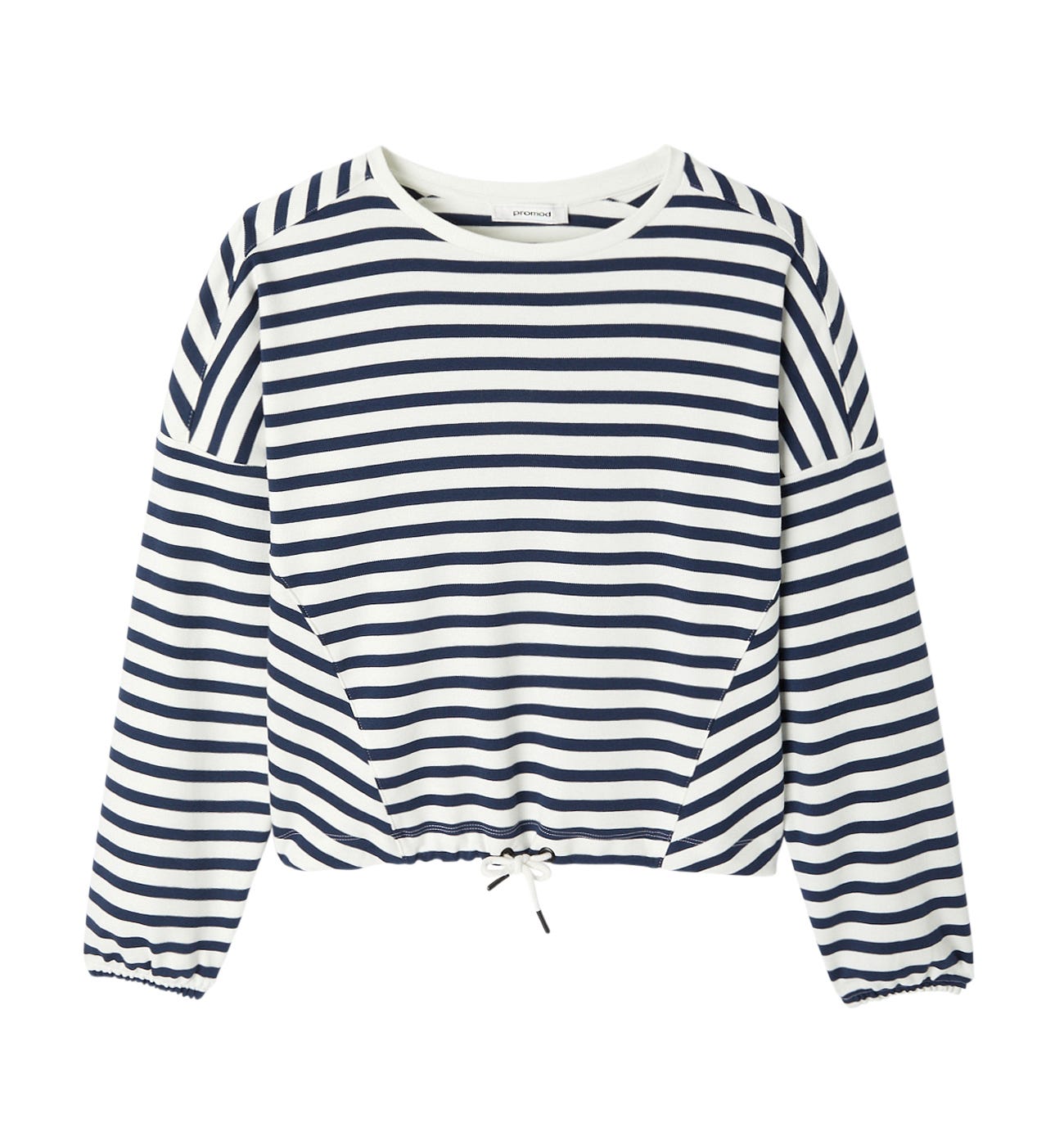 Sudadera marinera