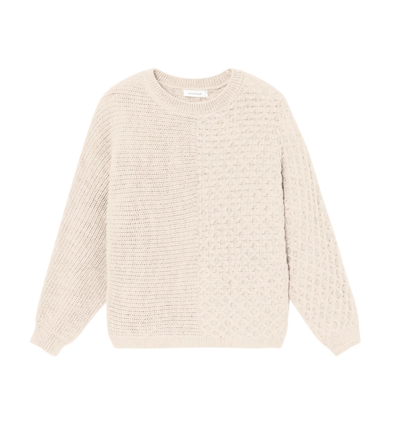 Maglia manica a pipistrello