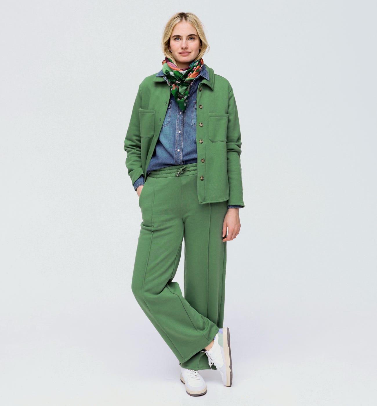 Jogging trousers