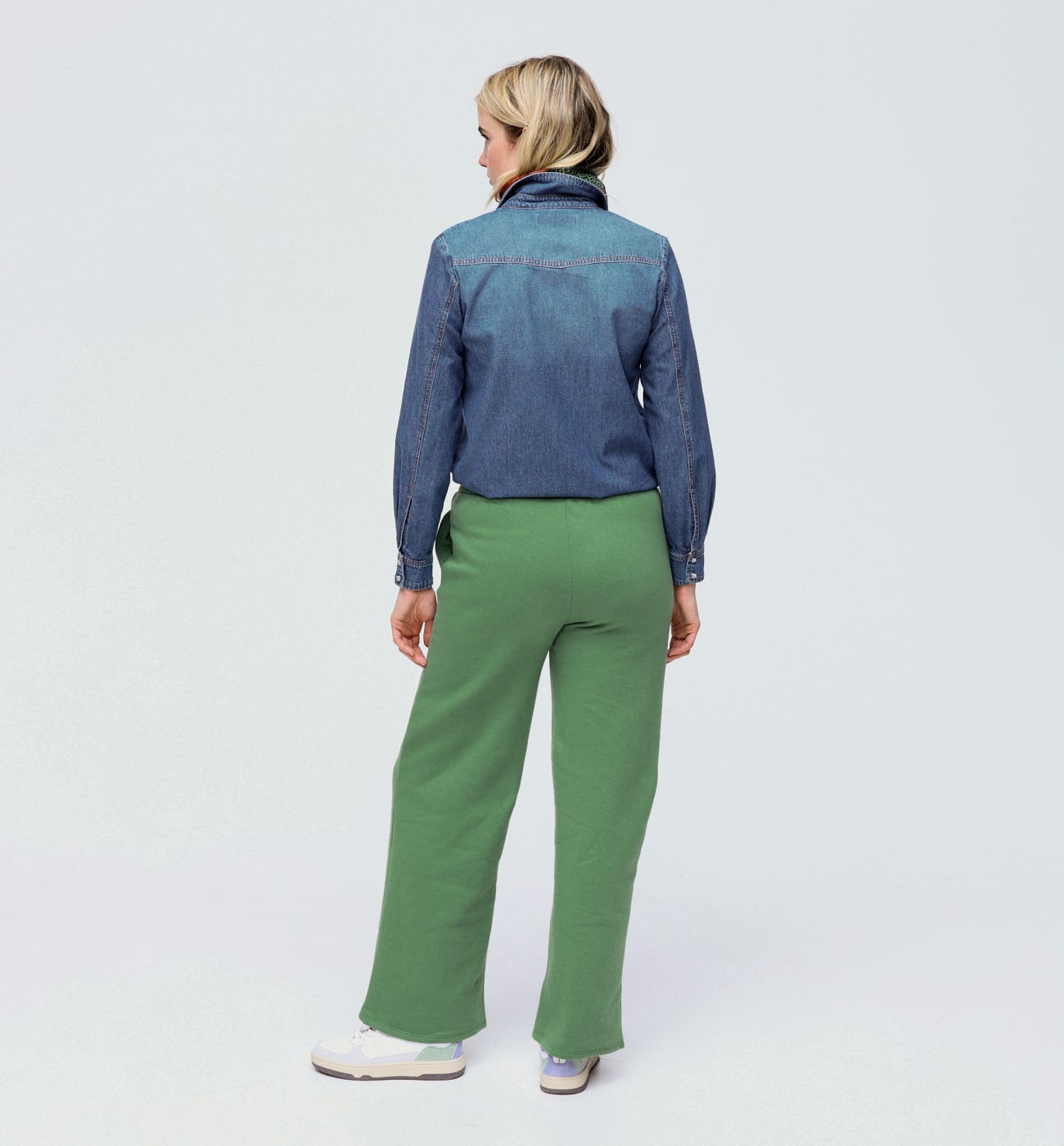 Jogging trousers