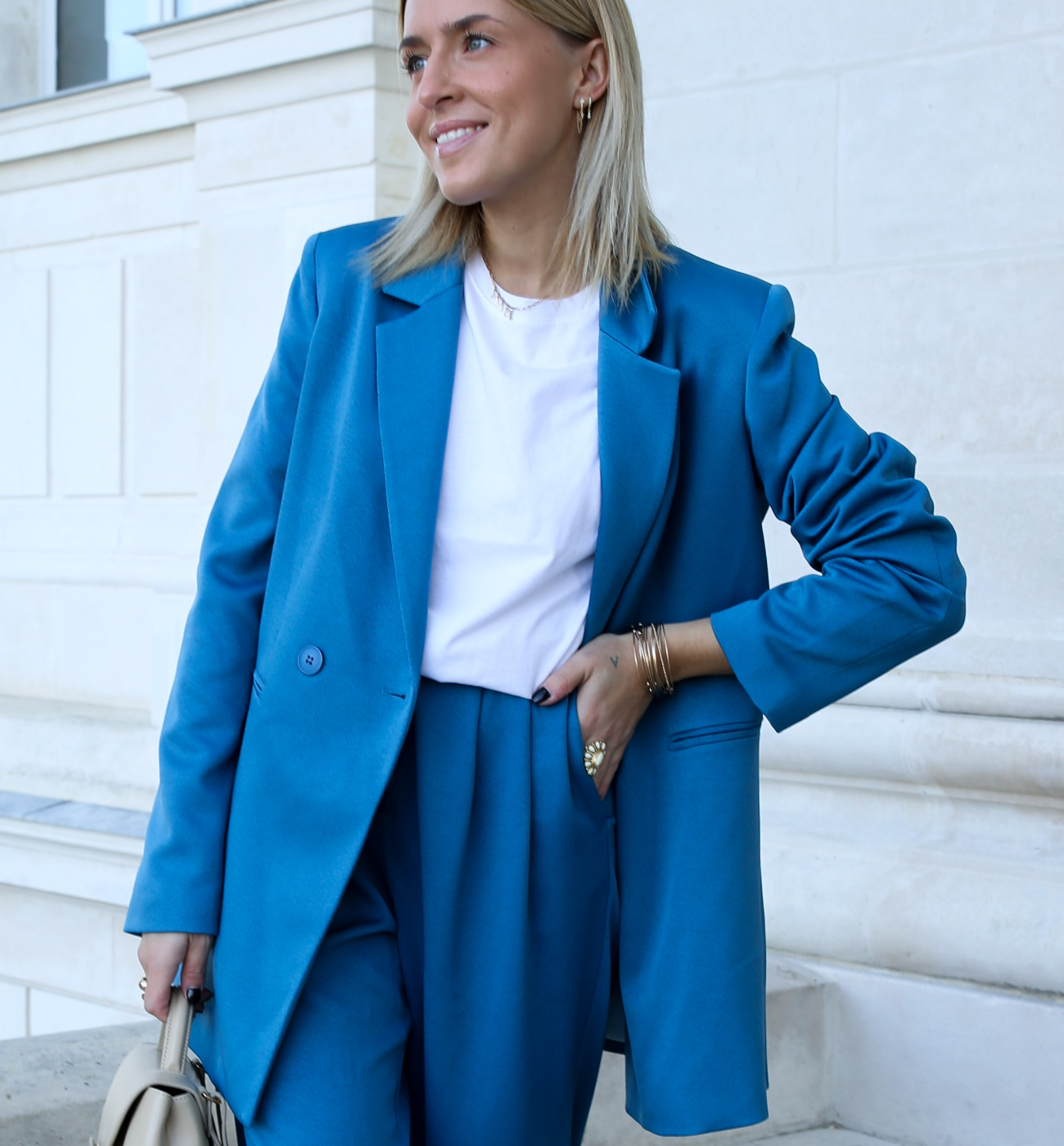 Blazer lisa