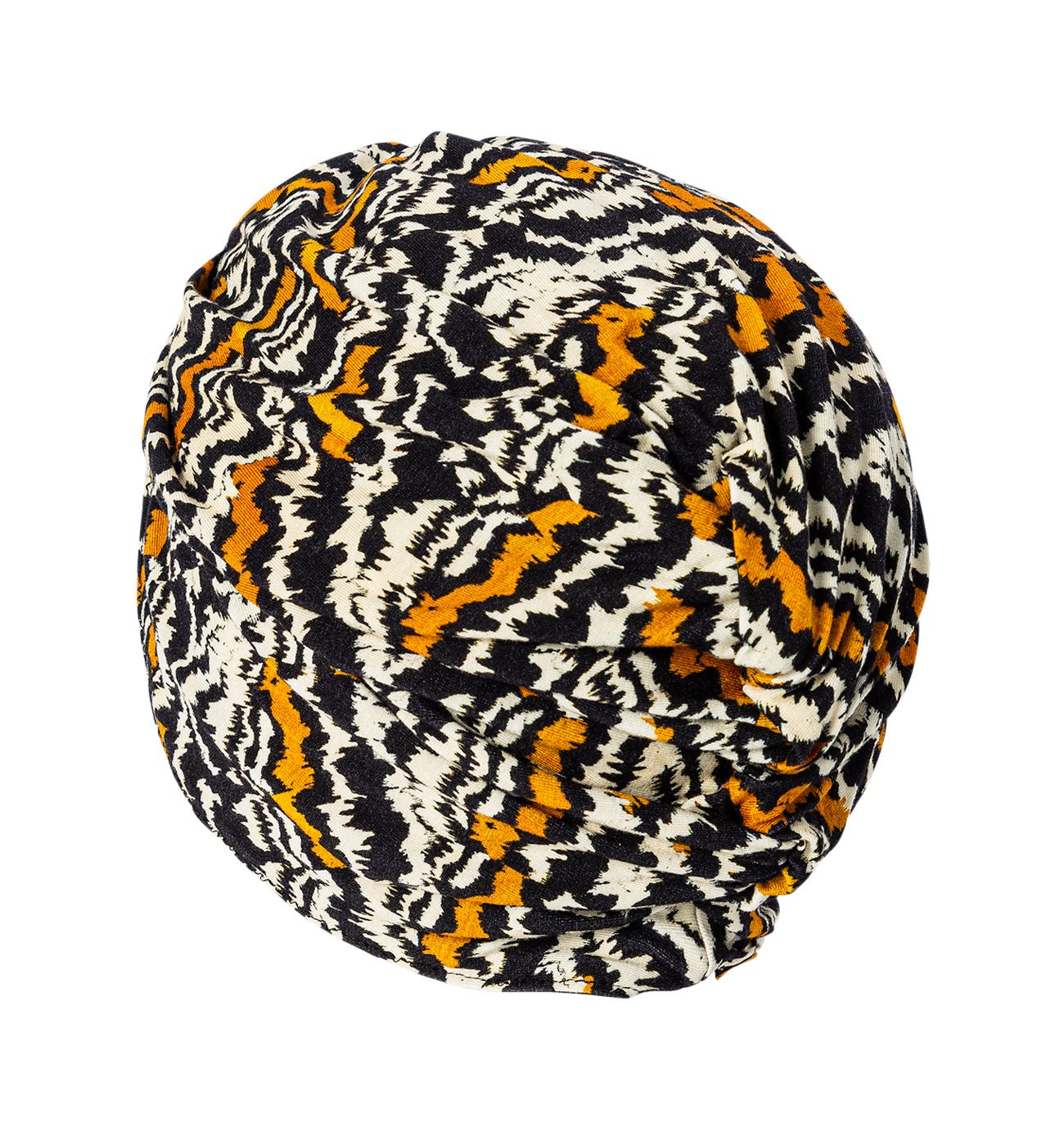 Turbante-gorro cáncer