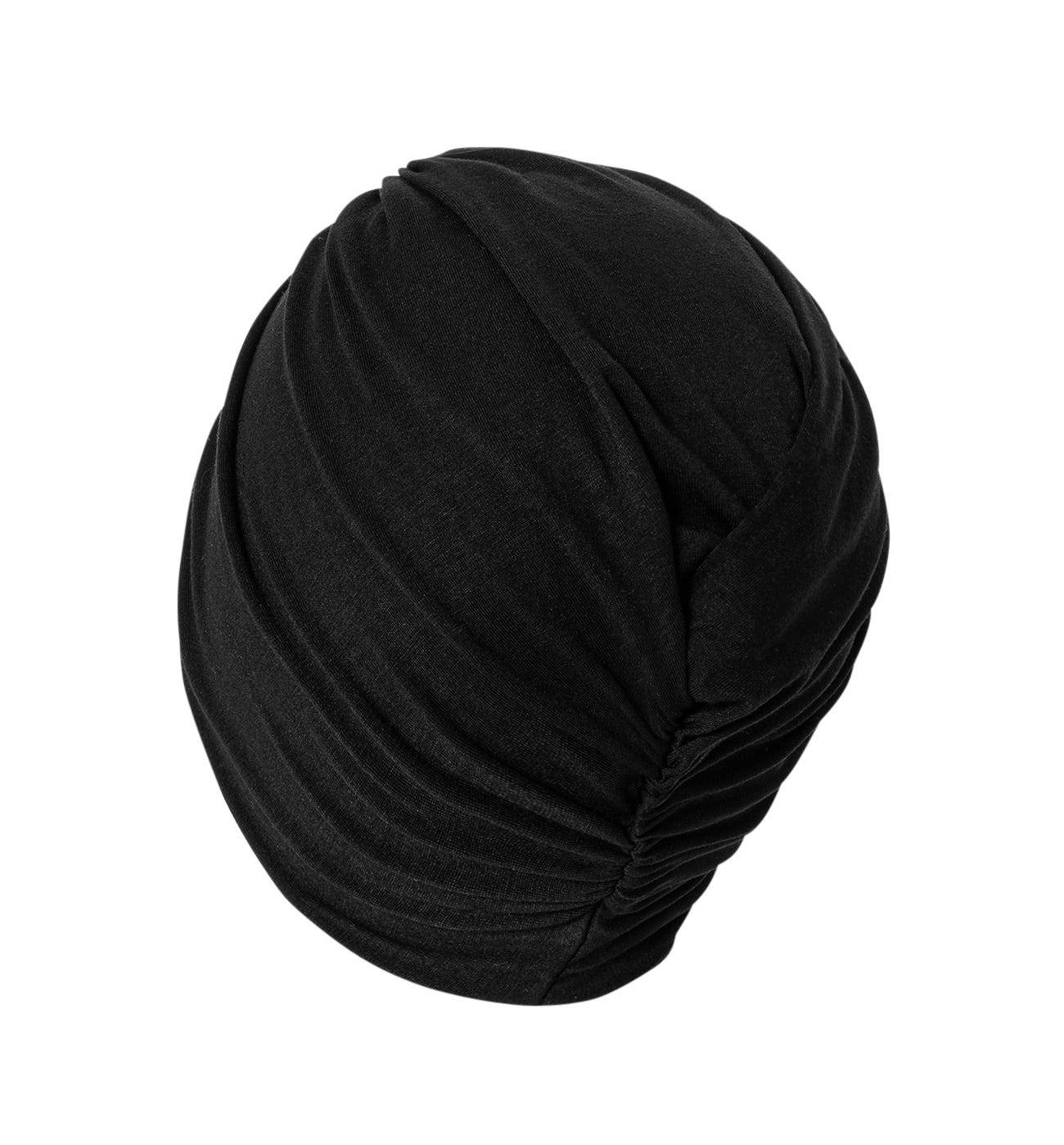 Turban for cancer sufferers