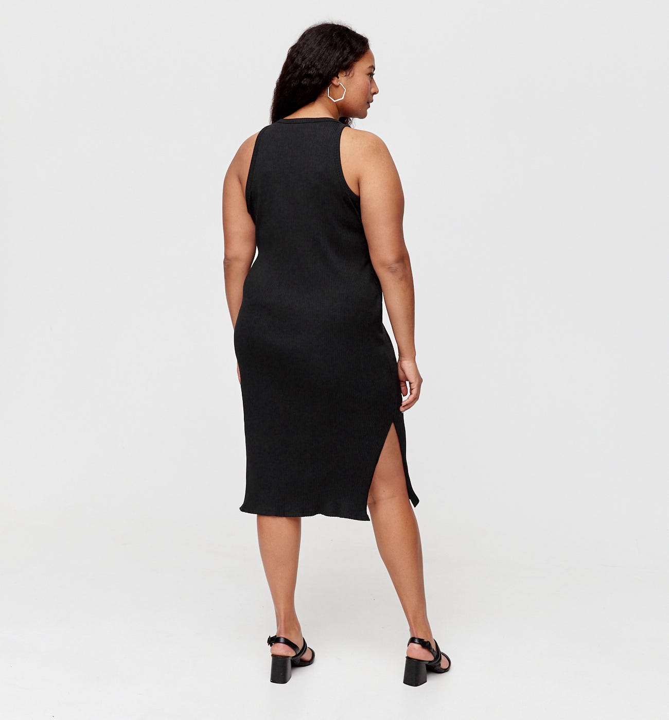 Vestido camiseta
