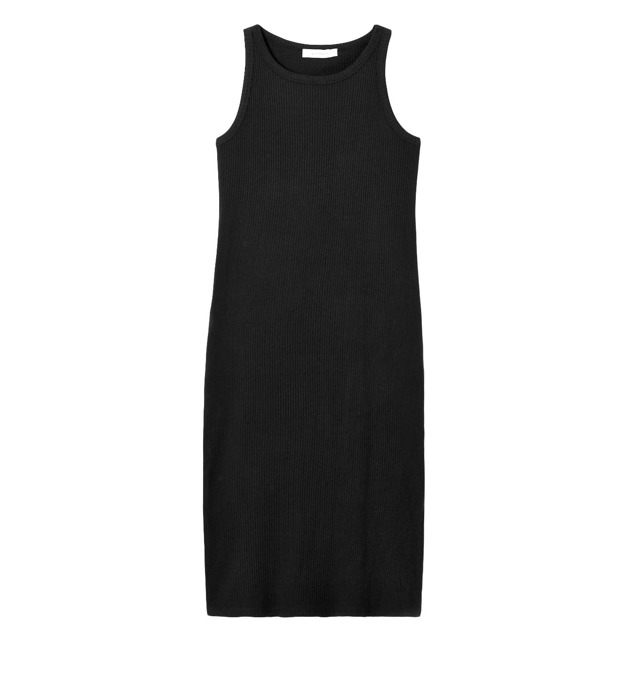 Vestido camiseta