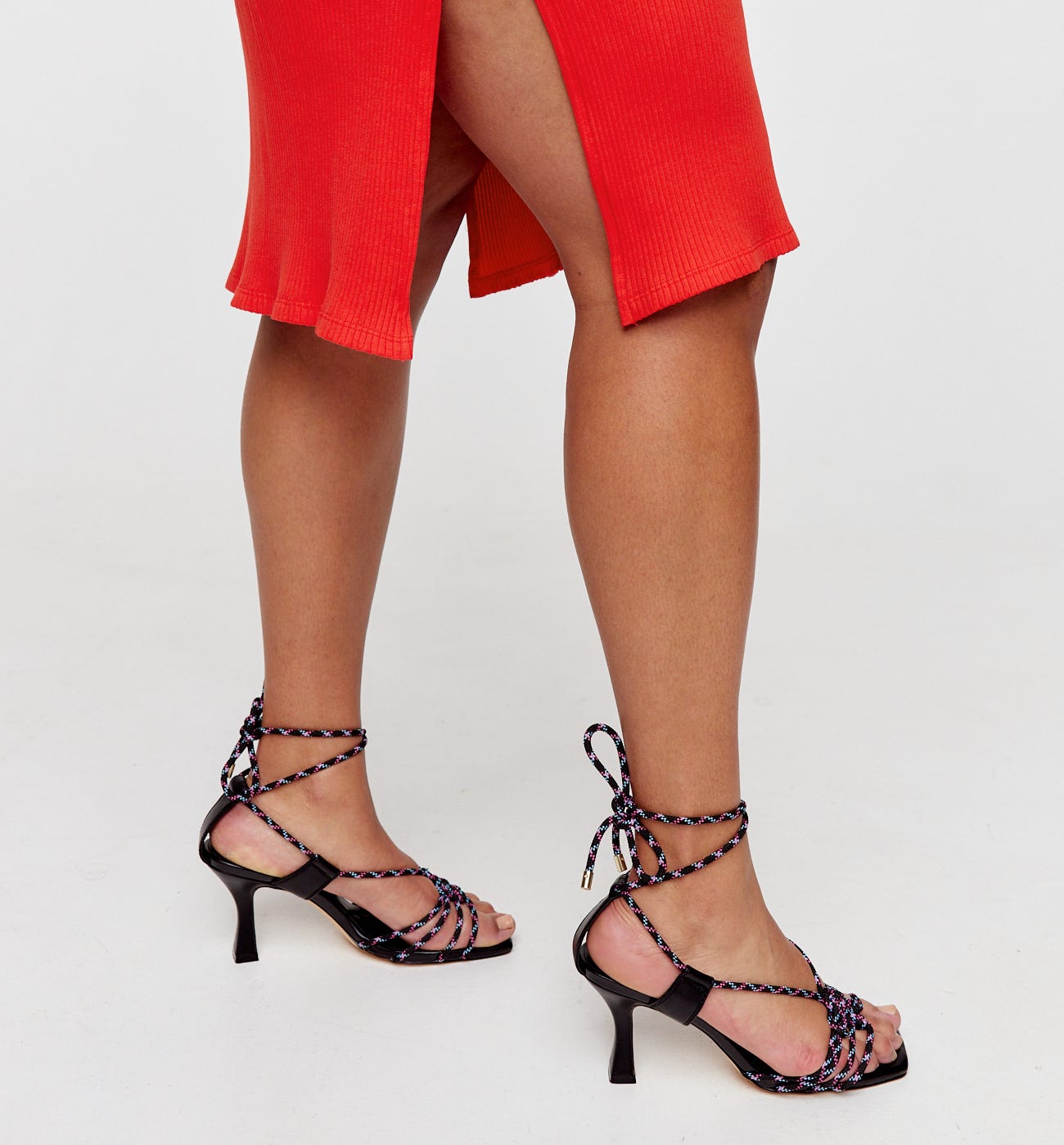 Robe débardeur Femme