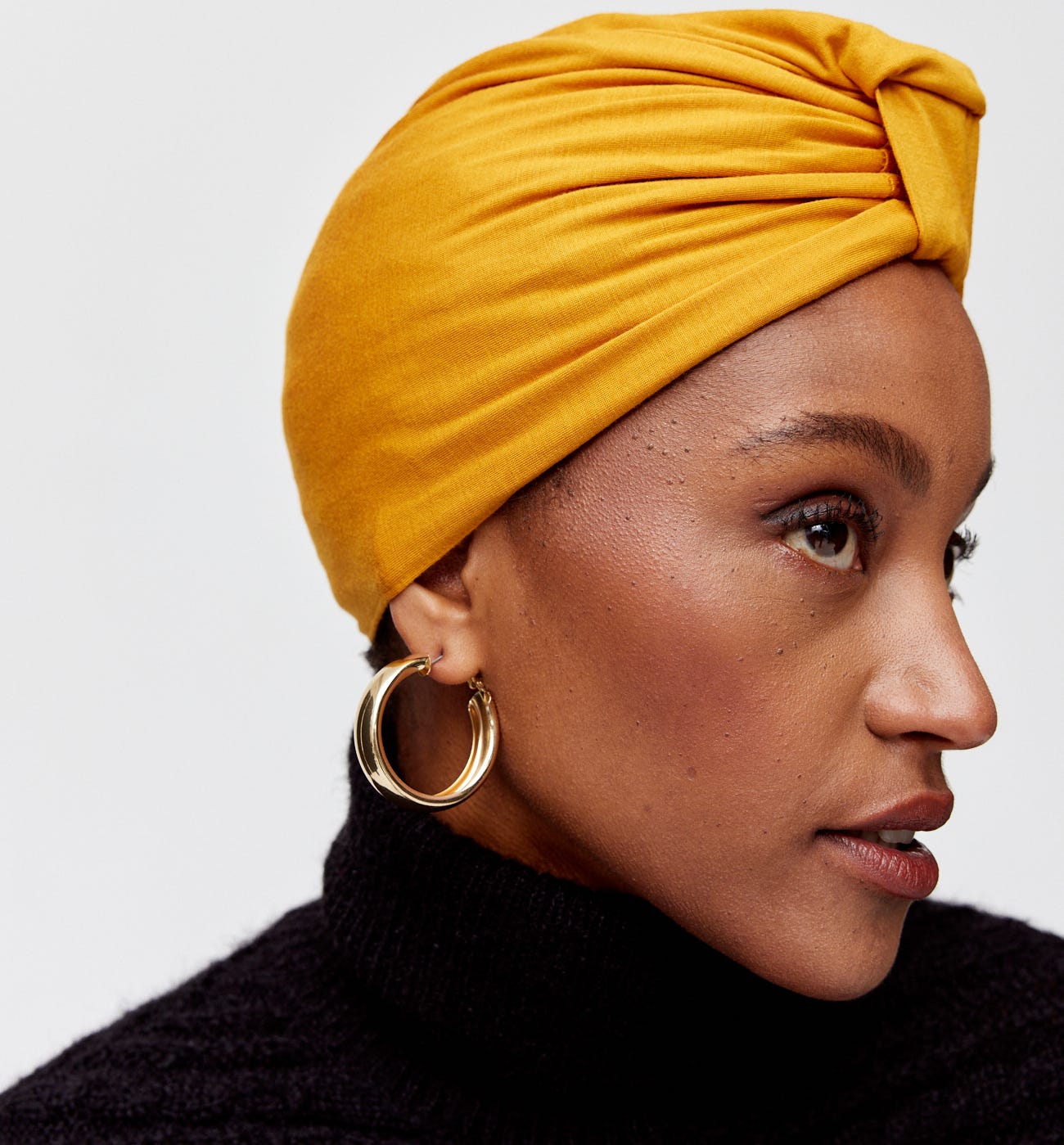 Turbante donne chemioterapia