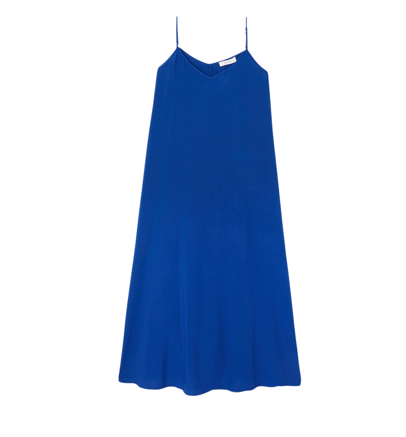 Trägerkleid