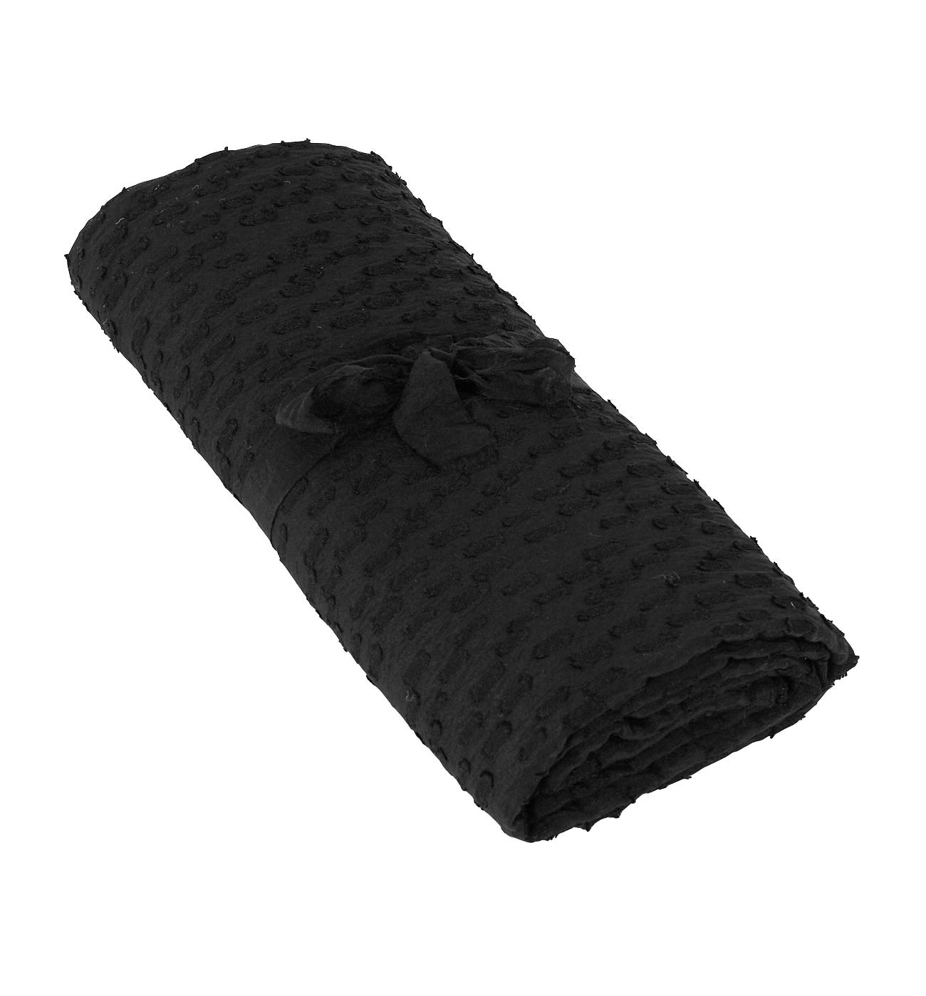 Coupon de 3m en voile plumetis