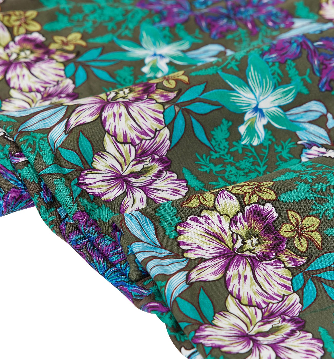 3m viscose fabric cut