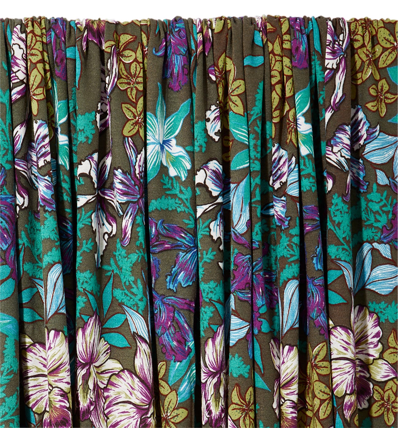 3m viscose fabric cut