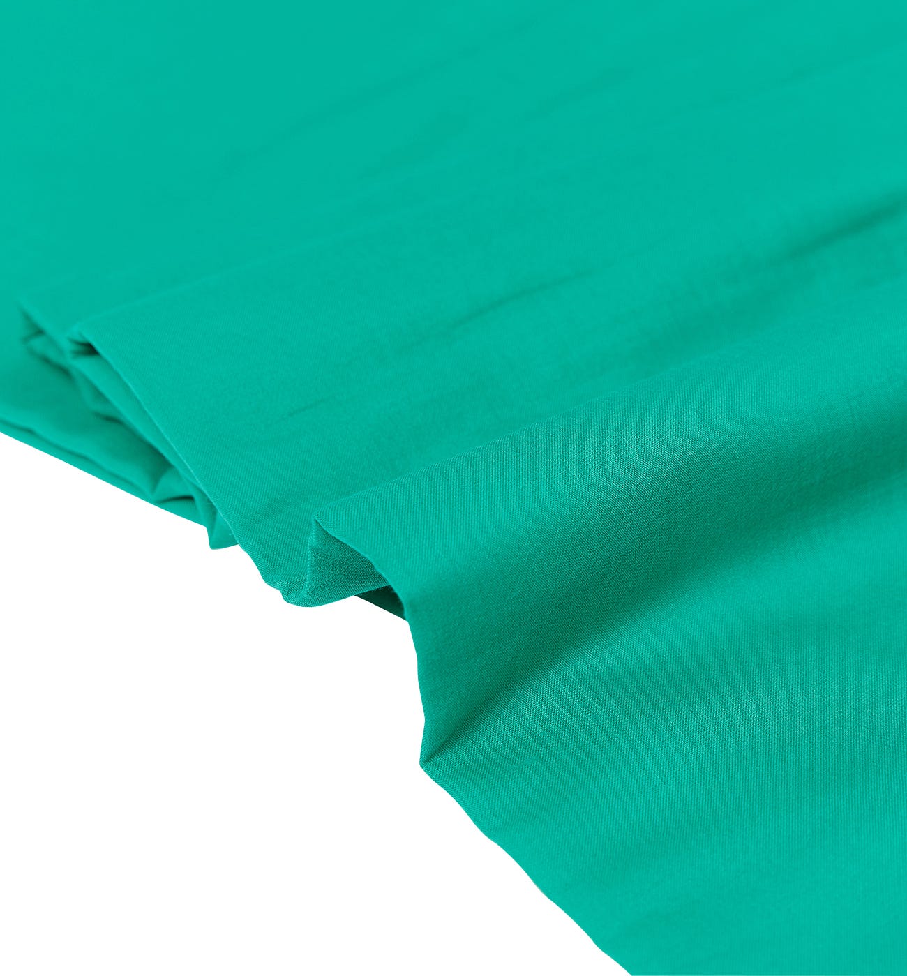 Coupon de 3m en coton satin