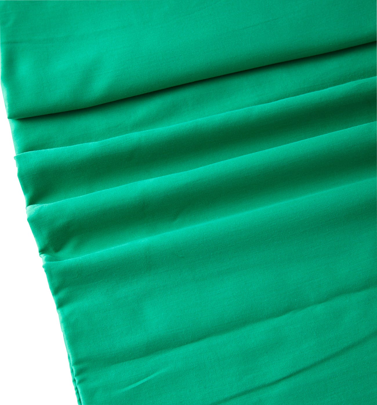 Coupon de 3m en coton satin