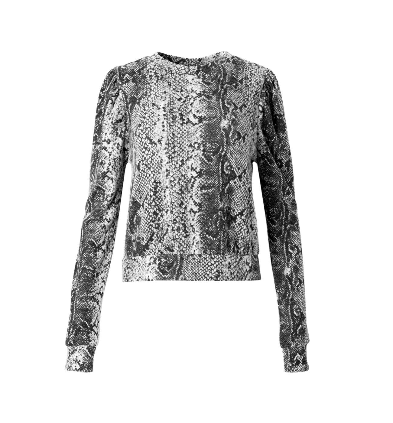 Camiseta manga larga