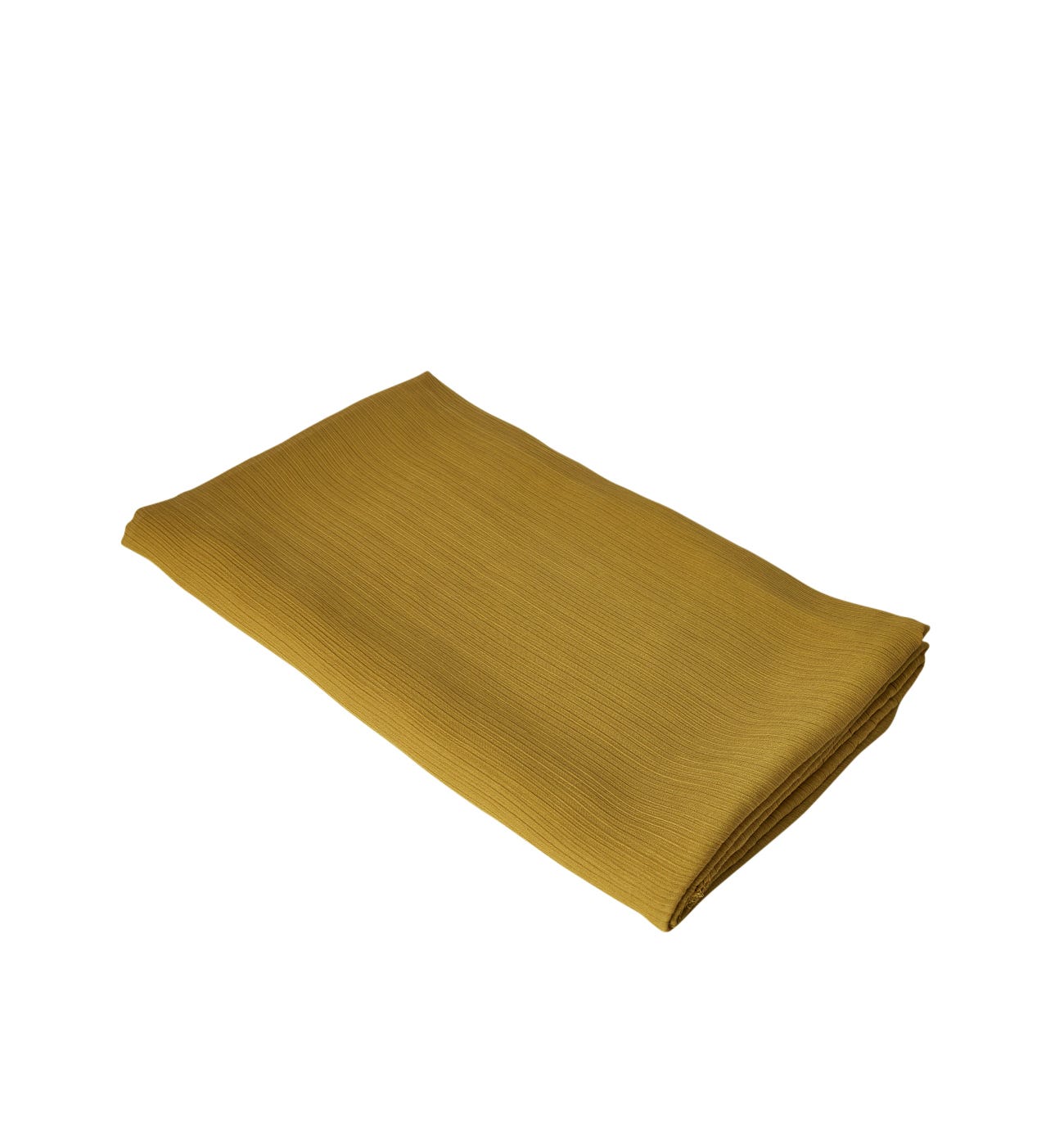 Scampolo crêpe di satin