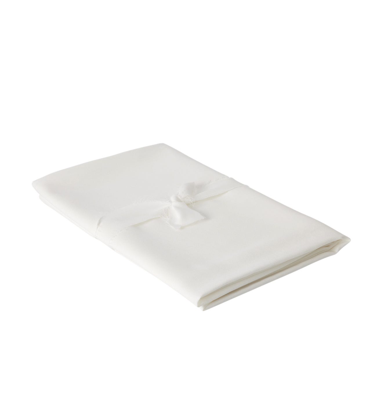 Coupon de 3 m crêpe de satin