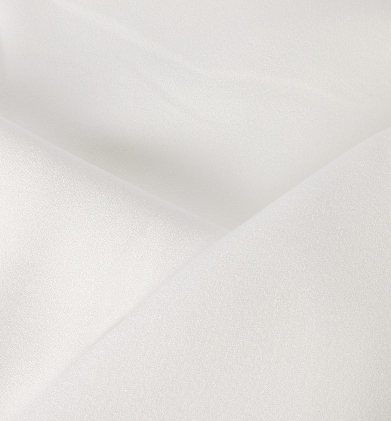 Coupon de 3 m crêpe de satin