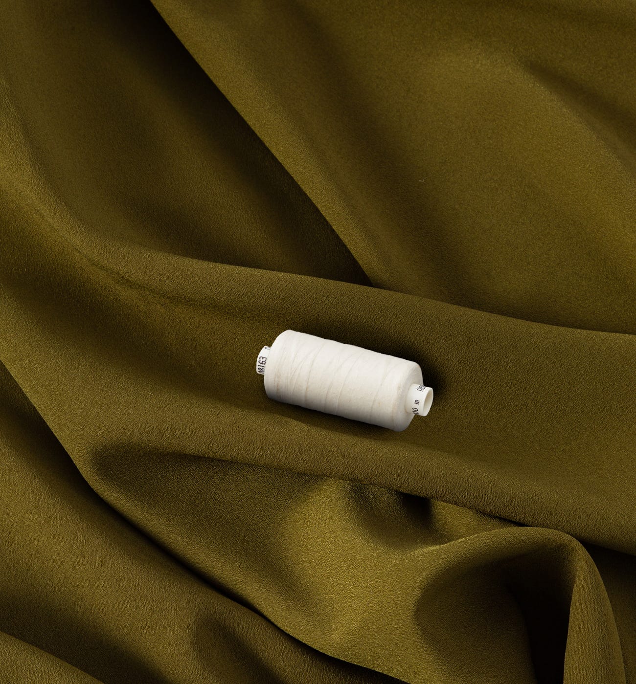 Coupon de tissu en polyester