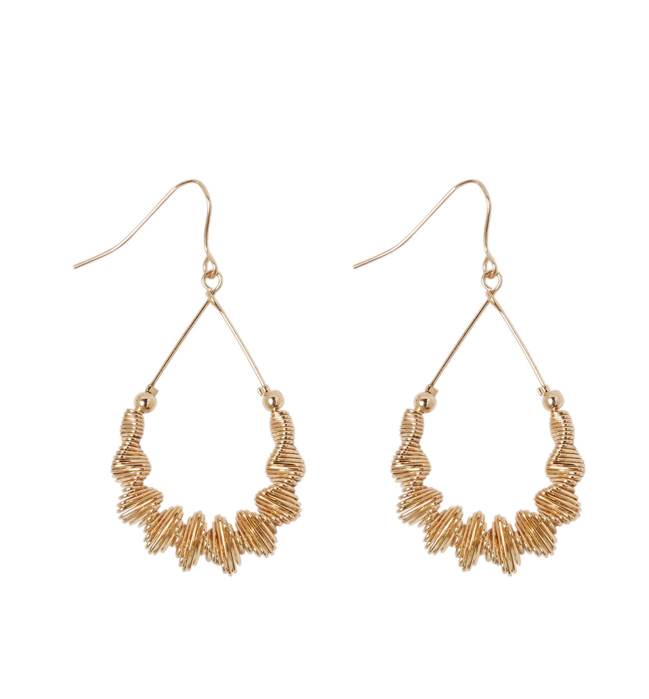 Boucles d'oreilles Femme