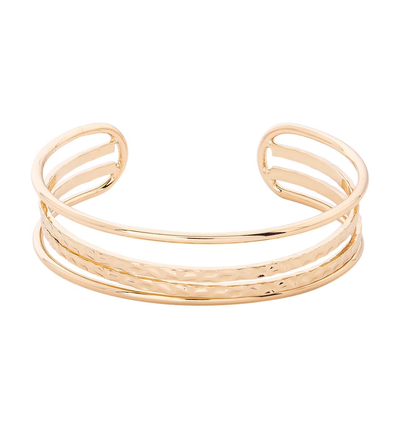 Bracciale alla schiava