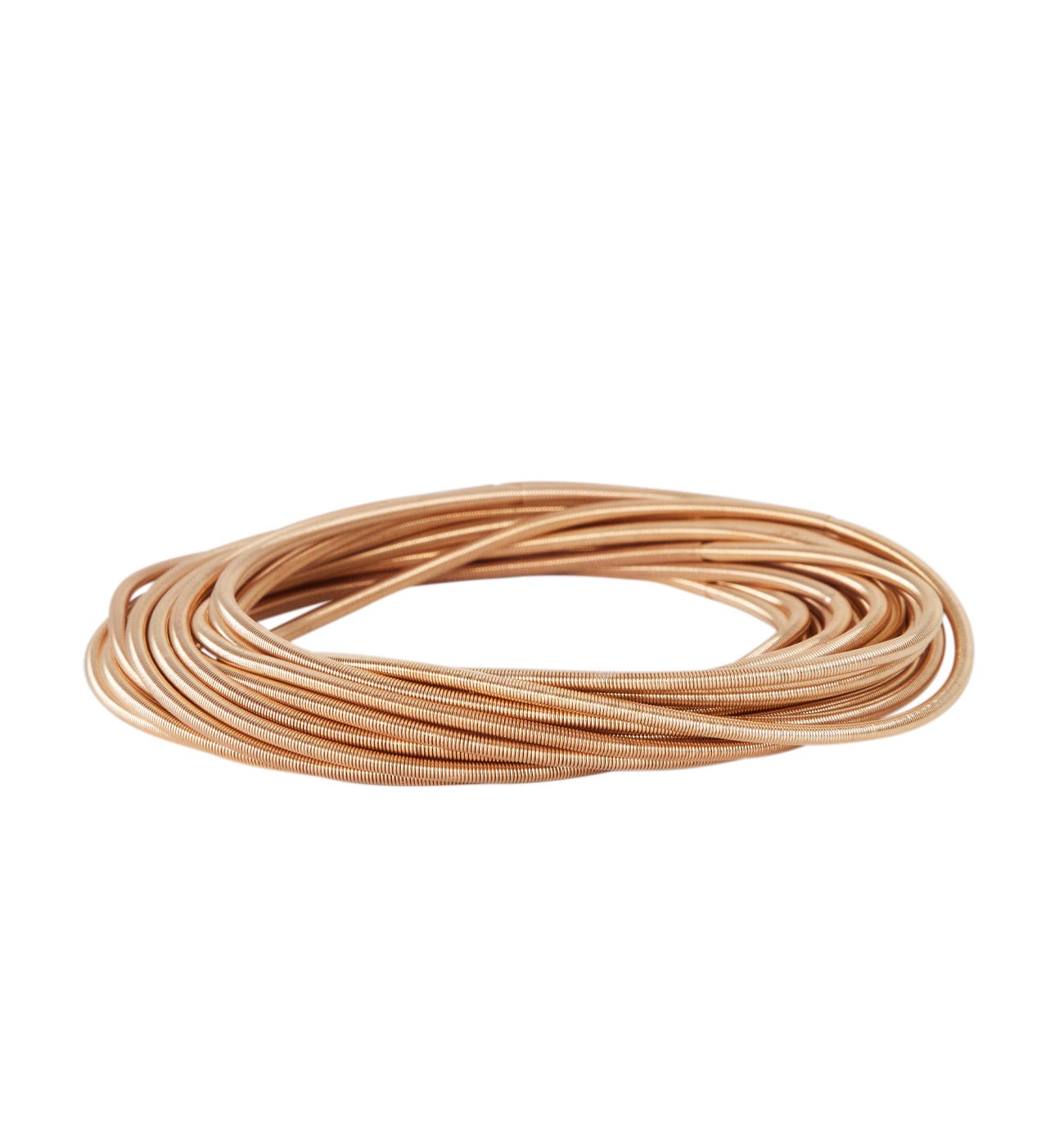Bracelet ressort (lot de 20)