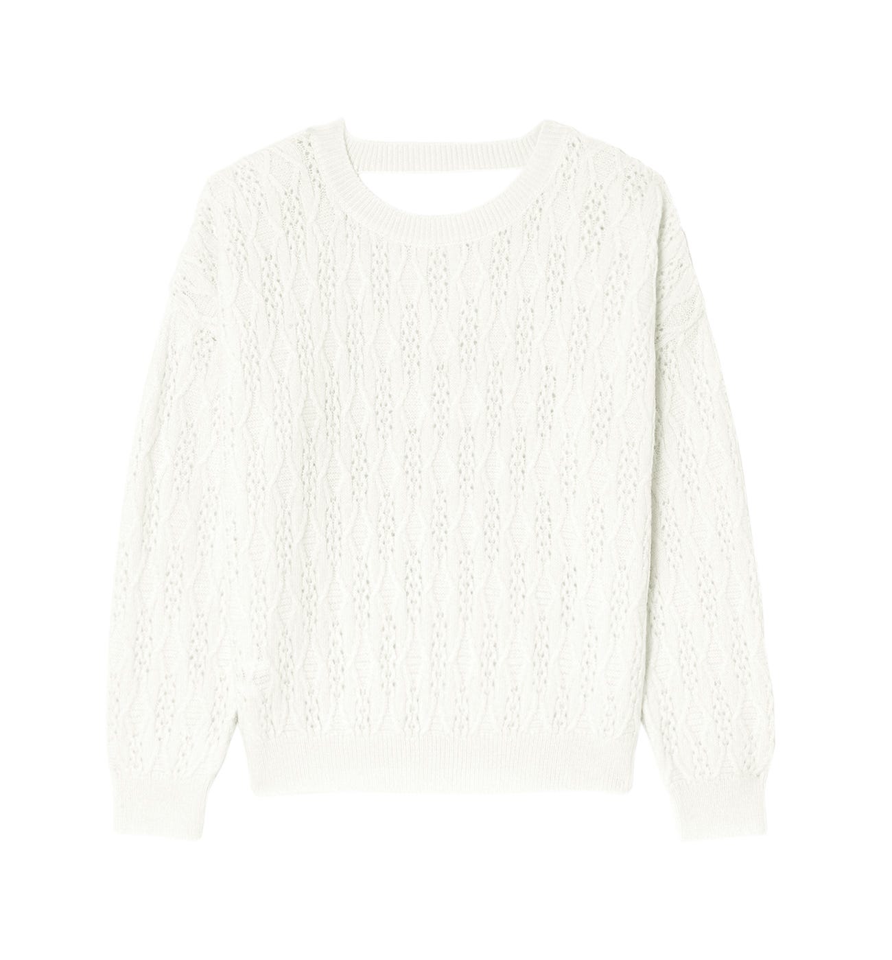 Sweter damski