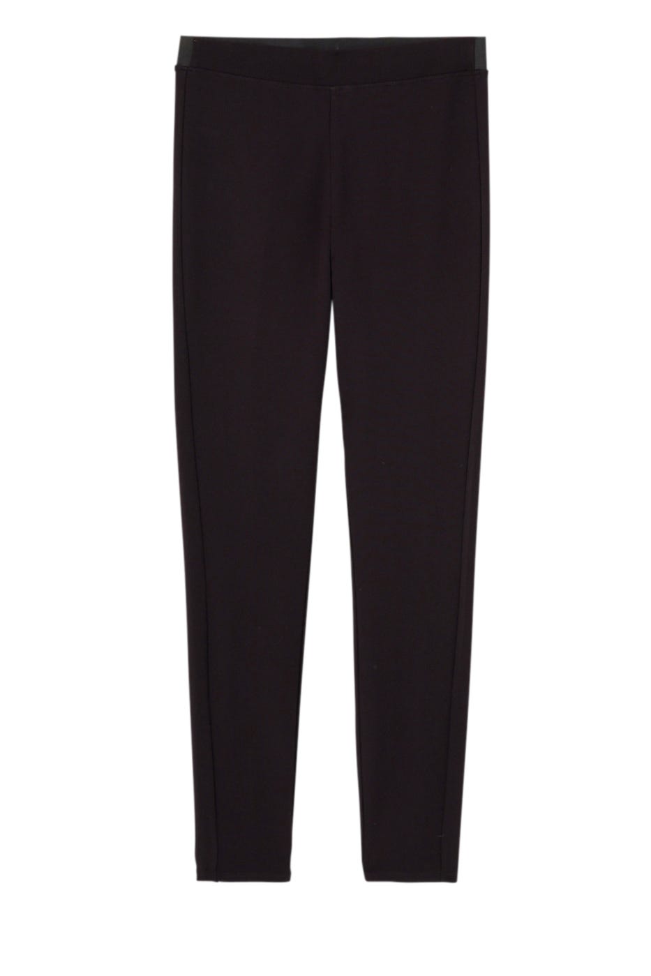 Legging en jersey milano Femme