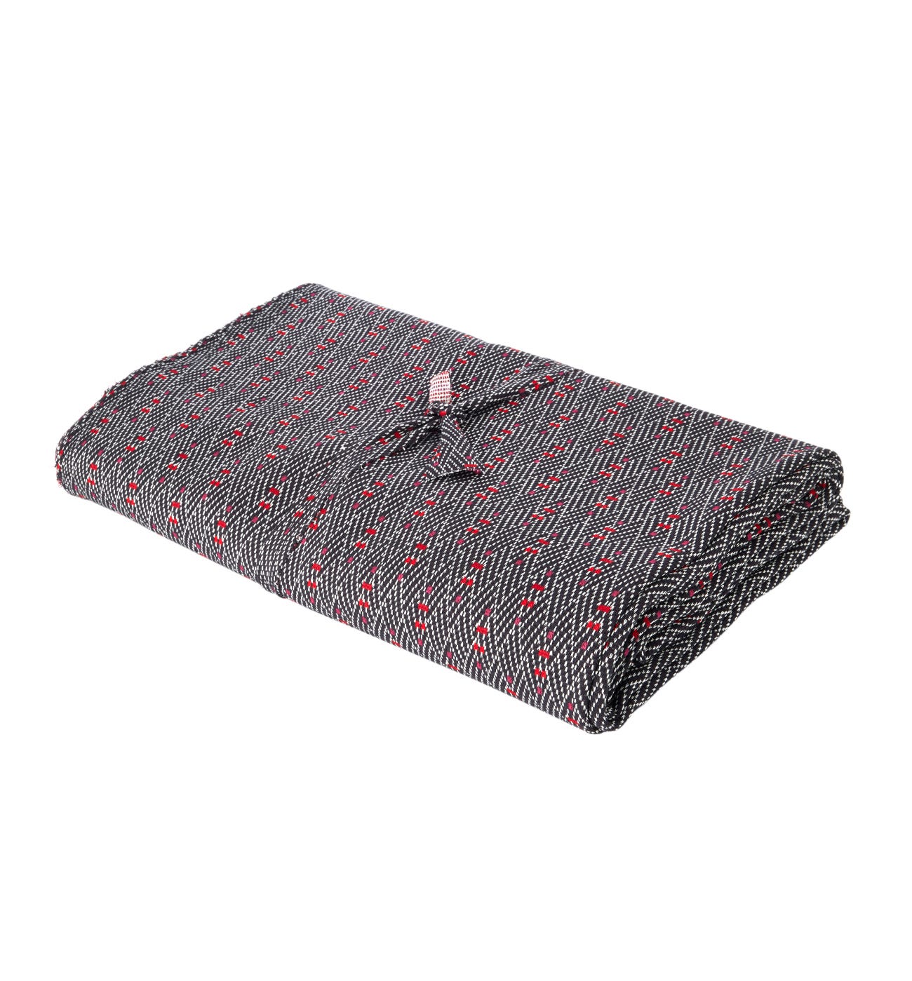 Retal de tela jacquard
