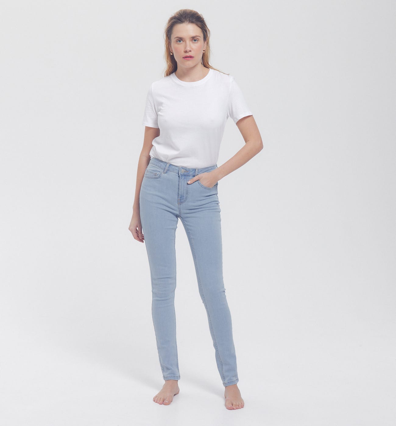 Skinny Jeans GASPARD