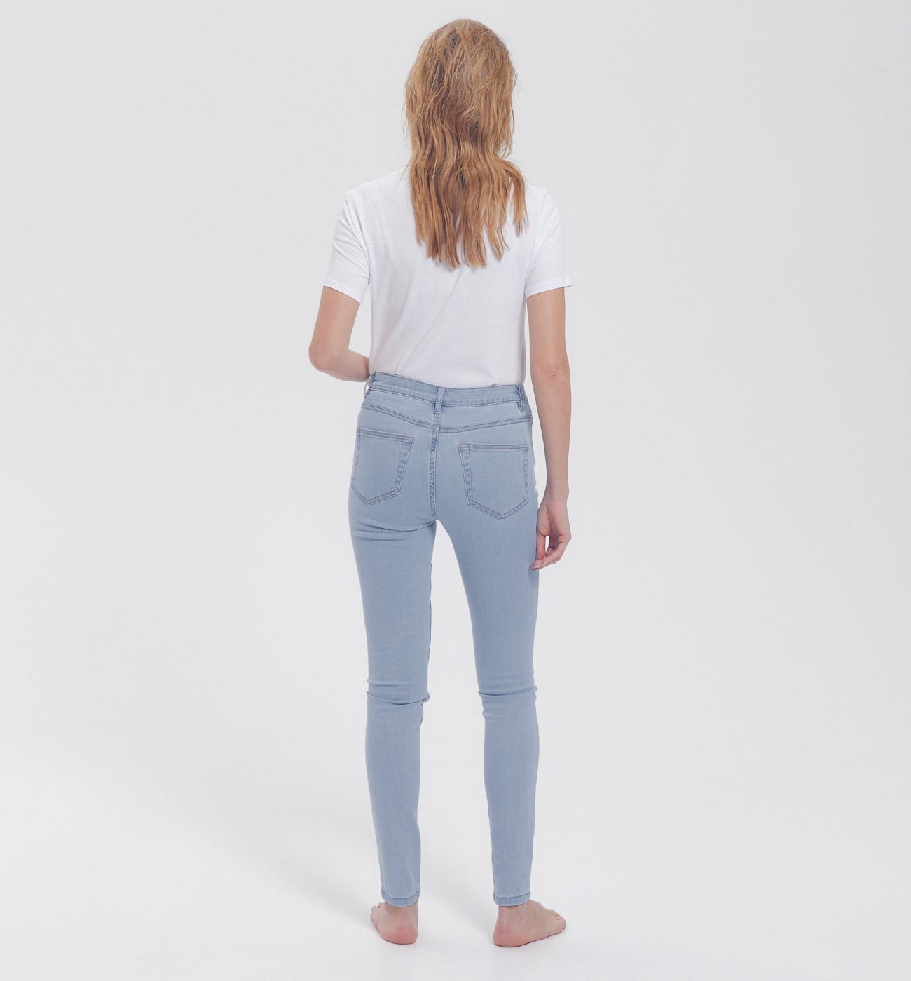 Skinny Jeans GASPARD