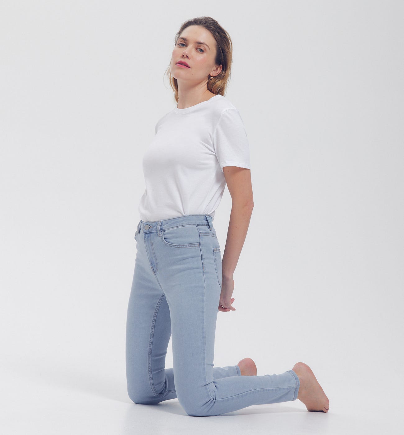 Skinny Jeans GASPARD