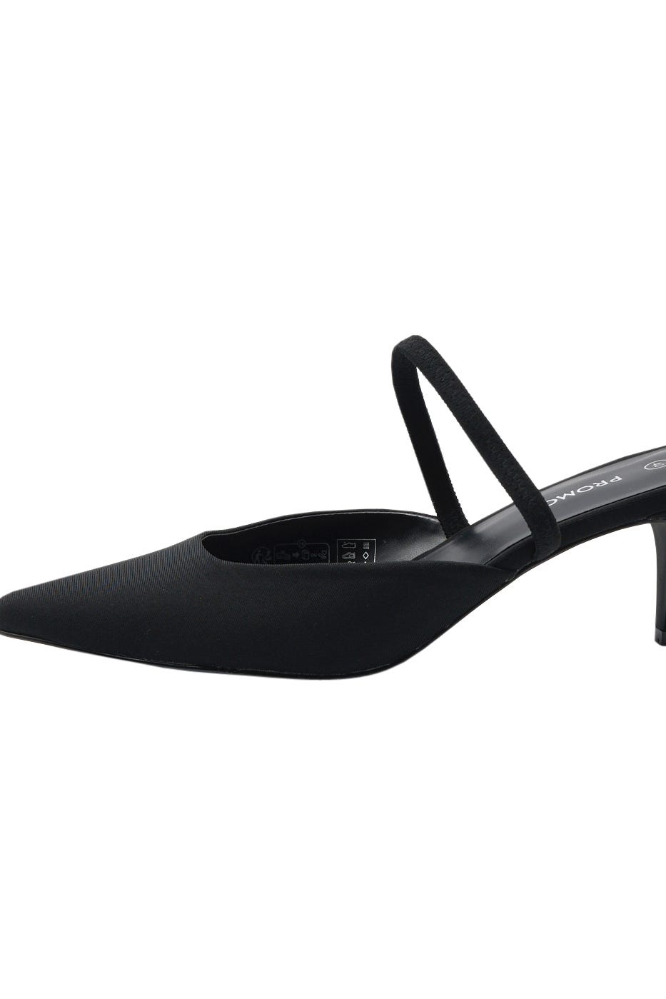 Escarpins slingback