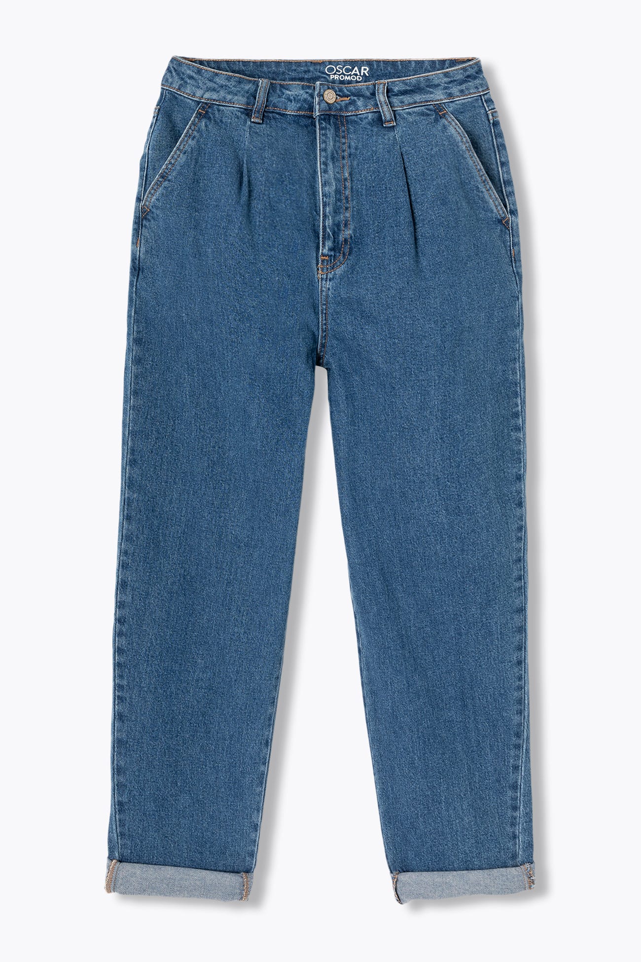 Jean slouchy OSCAR