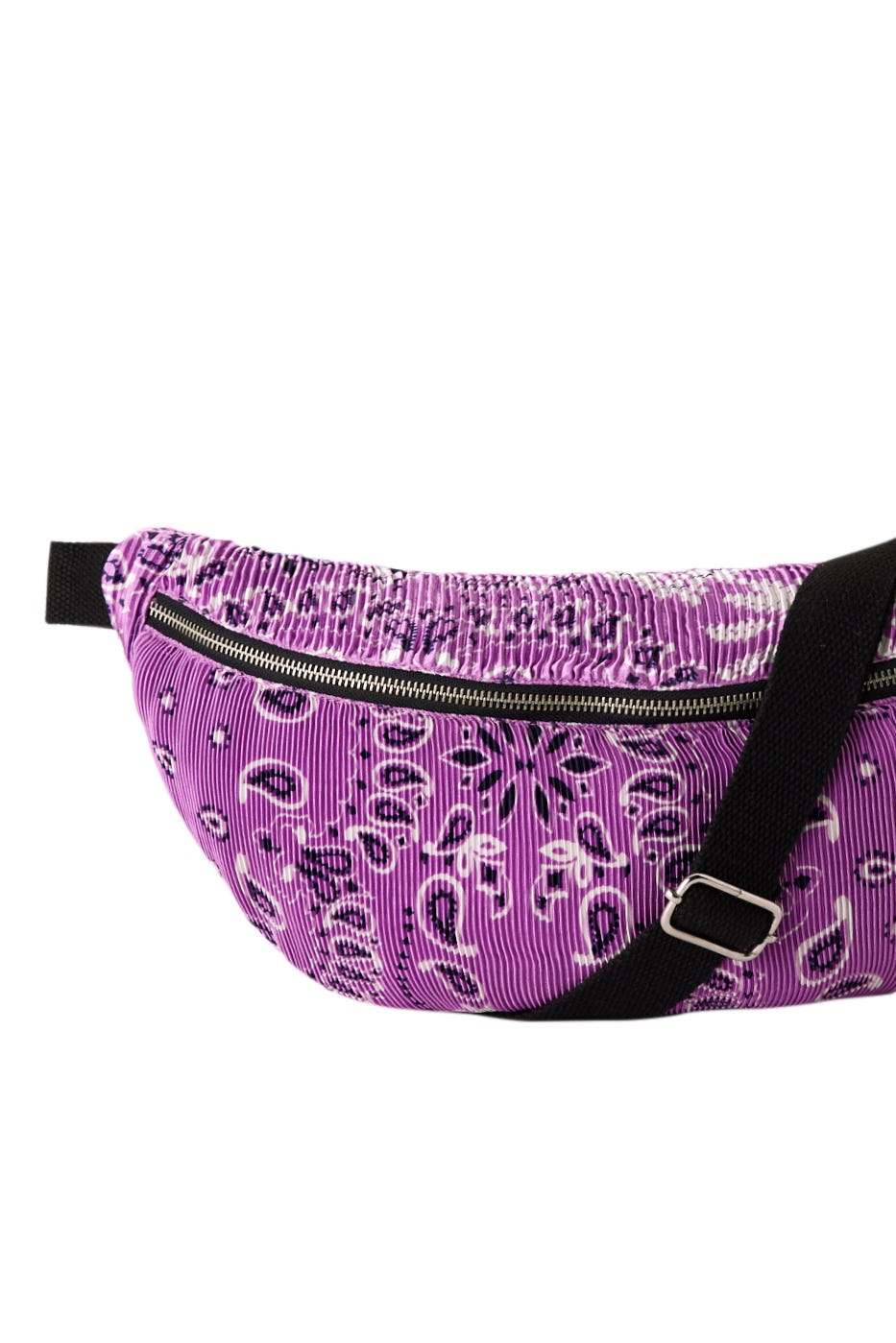 Banane motif bandana