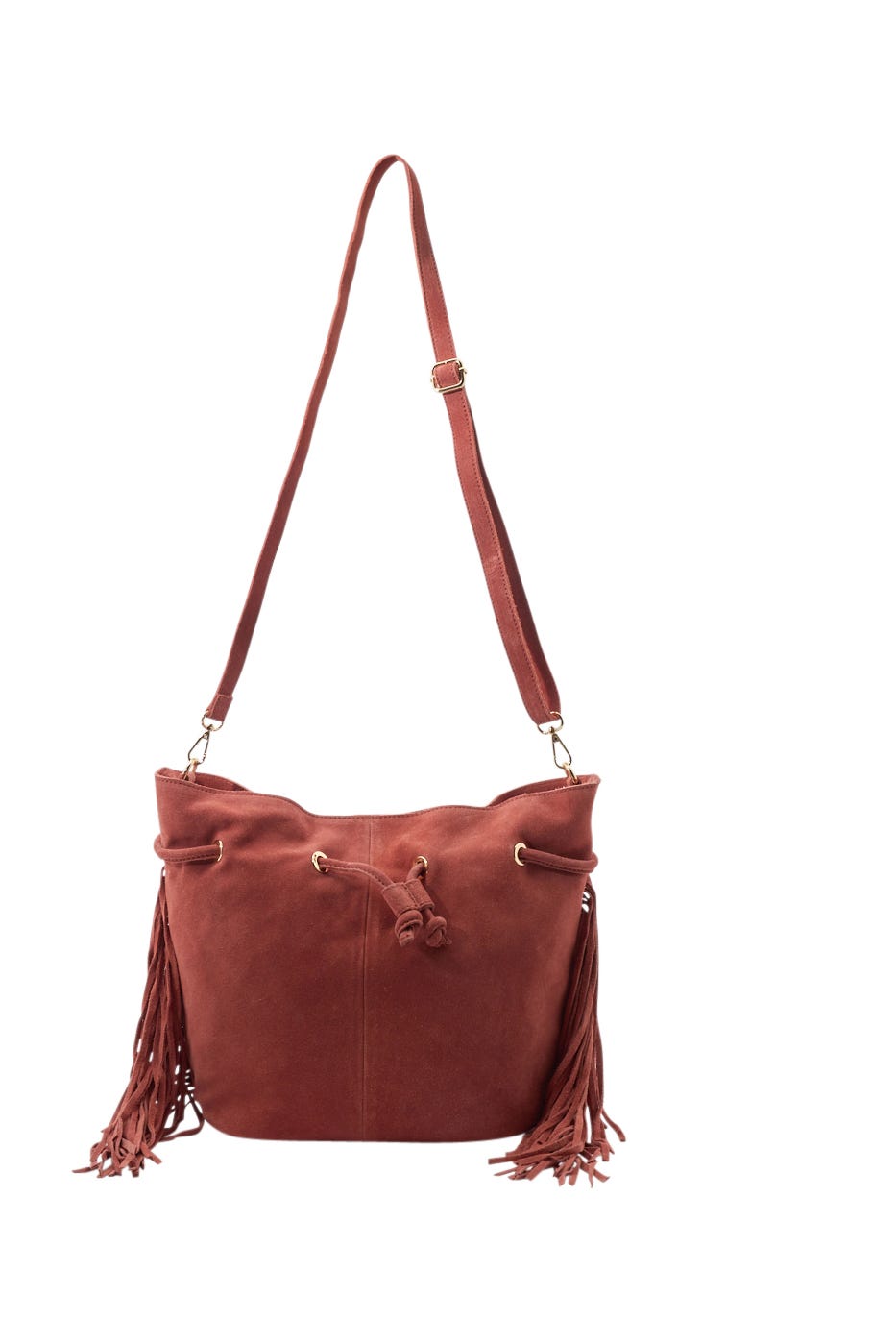 Sac en cuir KATE by Promod