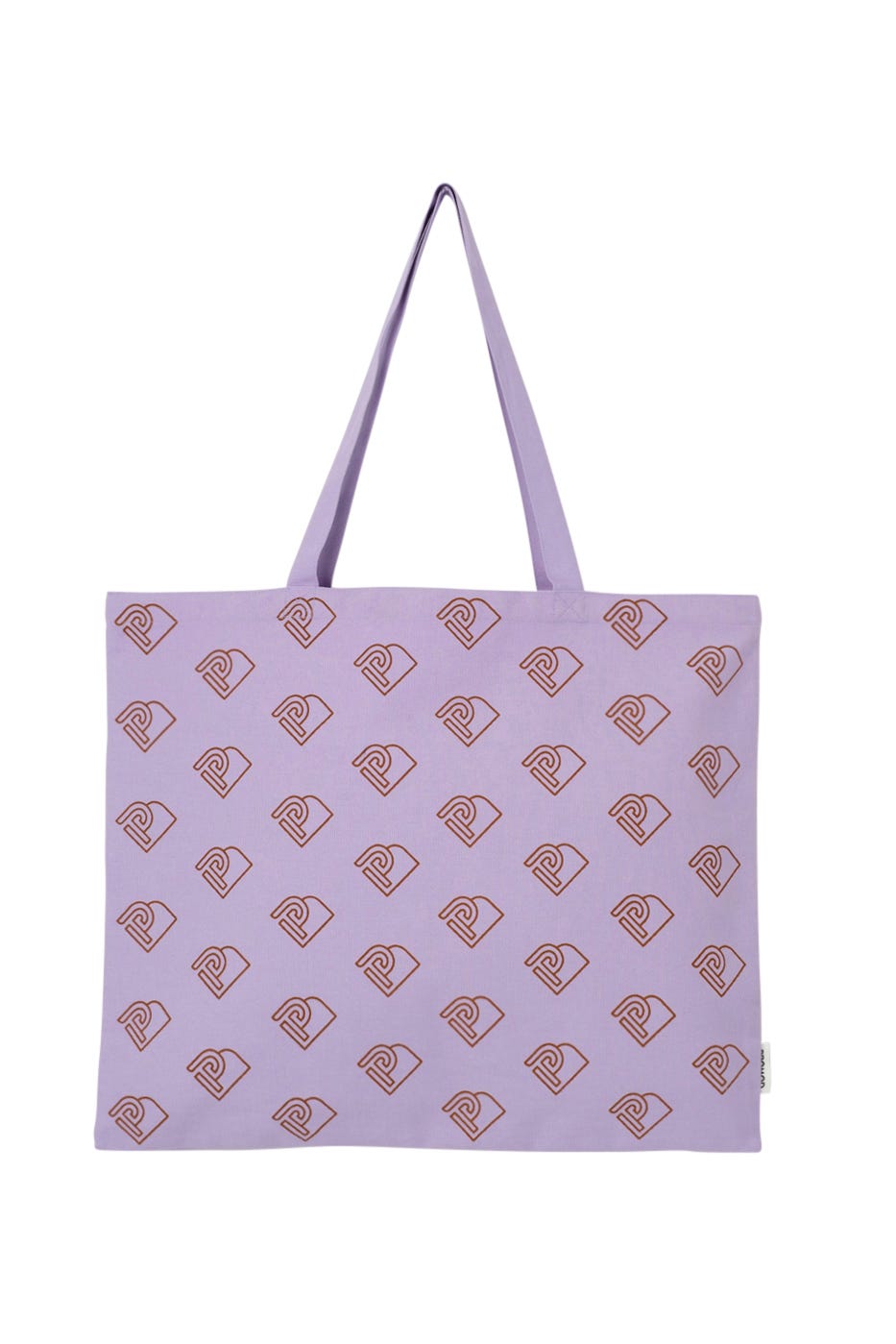 Tote bag Femme logo Promod