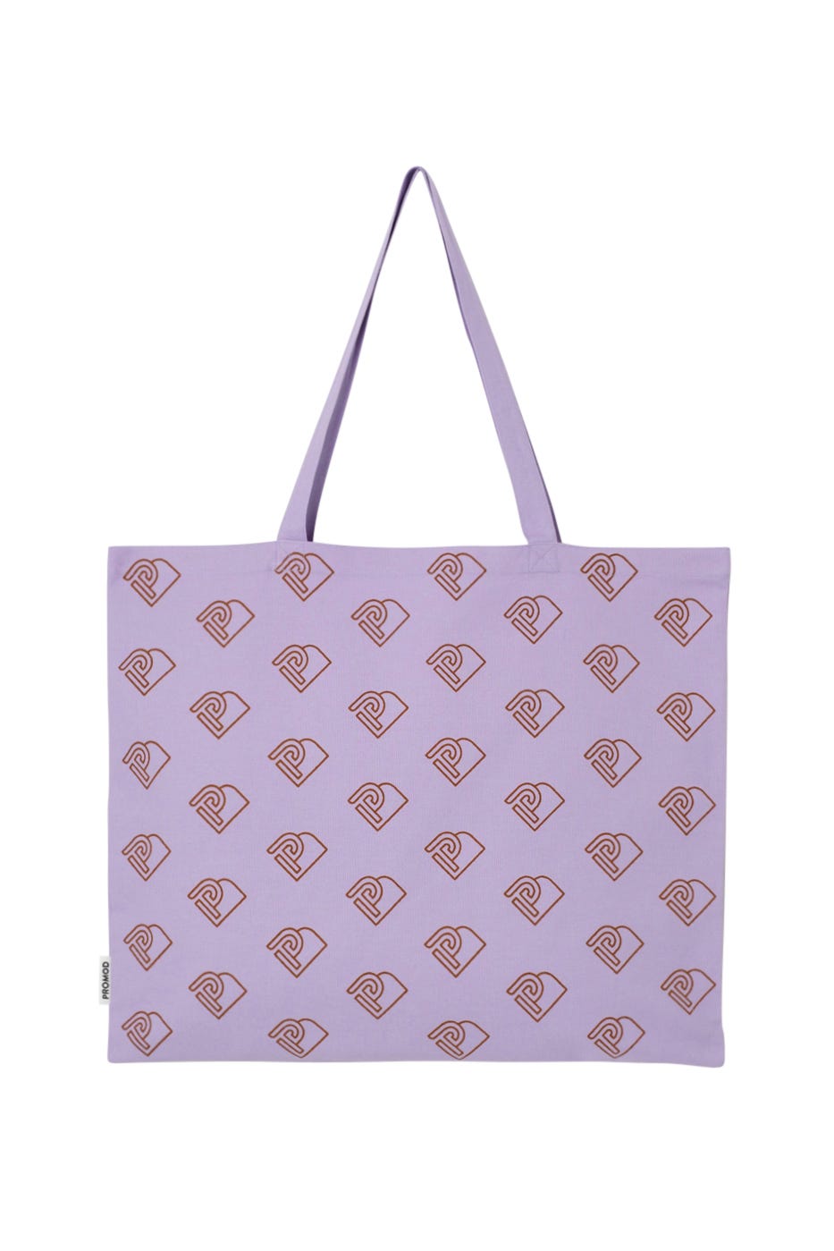 Tote bag Femme logo Promod